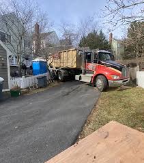 Best Demolition Debris Removal  in Summit, NJ